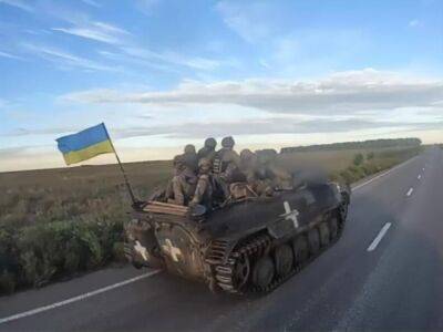 Военный эксперт Свитан: Я однозначно уверен в победе Украины. Война – это математика, завоевать 40-миллионную страну невозможно