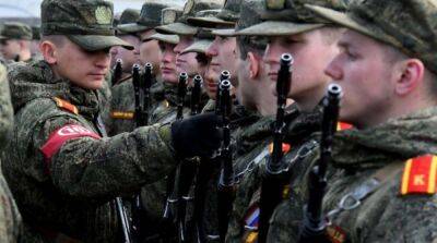 Россияне создают на Херсонщине кадетские классы – ЦНС