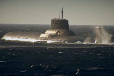 Следом за "москвой": рф лишилась самой большой в мире атомной подводной лодки
