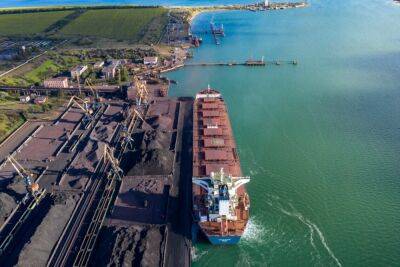 САП направила в суд дело о 60 млн грн убытков порта «Южный»