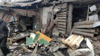 Вражеские войска полностью уничтожили поселок Новоселовское на Луганщине – ОВА