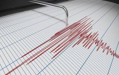 В Казахстане зафиксировали сильное землетрясение - korrespondent.net - Украина - Казахстан - Турция - Алма-Ата