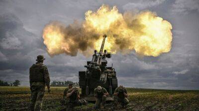 Силы обороны нанесли 14 ударов по ЗРК и живой силе россиян - сводка Генштаба