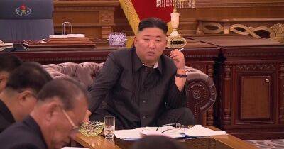 Ким Ченын - Ким Чен Ын - Исчезновение перед парадом: Ким Чен Ын не появляется на публике уже 35 дней - focus.ua - Южная Корея - Украина - КНДР