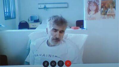 Суд отказался выпустить Саакашвили из тюрьмы по состоянию здоровья
