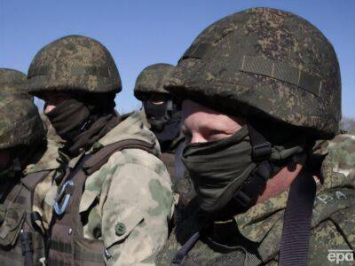 Гайдай назвал три направления возможного наступления россиян в Луганской области