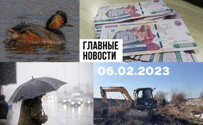 Делаем ремонт, запоздалое решение и снова снег. Новости Узбекистана: главное на 6 февраля