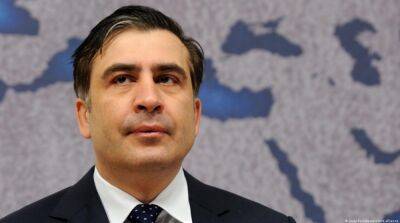 Грузинский суд отказал Саакашвили в освобождении по состоянию здоровья