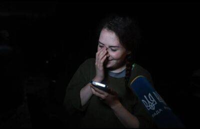 "Не позорься": "Пташка" из Азовстали столкнулась с обвинениями украинцев и резко ответила