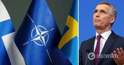 Финляндия вступила в НАТО – в Финляндии заговорили о вступлении в НАТО без Швеции