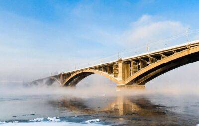 В начале февраля Красноярск возглавил список городов с самым грязным воздухом