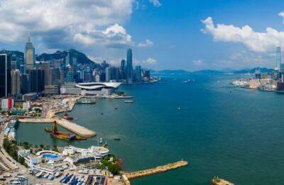 Власти Гонконга упростили правила въезда для иностранцев