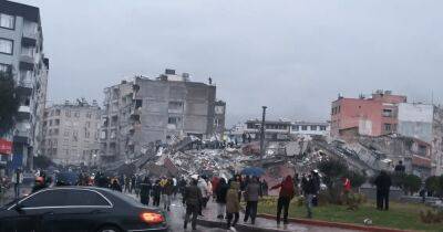Десятки тысяч жертв: эксперты объяснили, насколько опасно землетрясение в Турции и Сирии