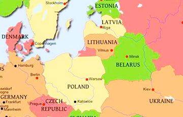 «Беларусь в течение семи лет может стать членом Евросоюза»