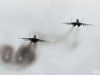 Авиация Сил обороны 6 февраля нанесла 11 ударов по районам сосредоточения оккупантов – Генштаб ВСУ