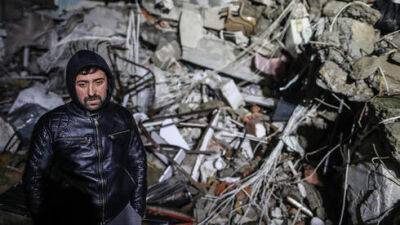 Рухнет ли турецкая экономика после землетрясения: прогноз в Израиле