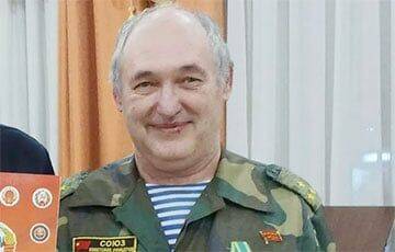 В Белгородской области при странных обстоятельствах погиб российский полковник