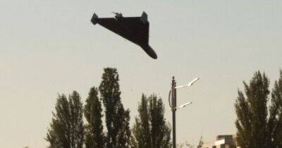 Слабые санкции позволили вооружить Россию дронами-камикадзе, — ISW