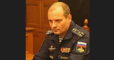 В Украине погиб генерал ВДВ России Дмитрий Ульянов, — соцсети
