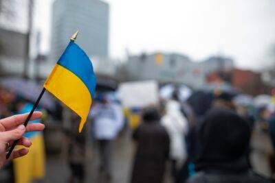 В Украине ждут начала российского наступления в течение 10 дней