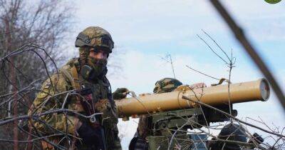 Силы обороны ликвидировали 1030 российских оккупантов и 14 танков за сутки, — Генштаб
