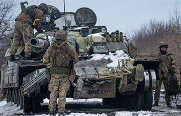 ВСУ установили новый рекорд по уничтоженным за сутки военным РФ