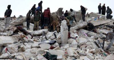 Землетрясение в Турции: сейсмолог рассказал, почему оно было таким разрушительным