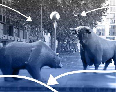 В Glassnode констатировали переходную фазу от медвежьего рынка к бычьему