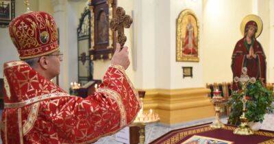 Украинская греко-католическая церковь переходит на новый календарь: что это значит