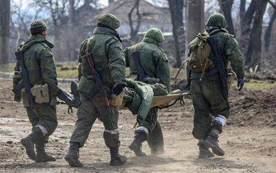 На Донбассе "вагнеровцы" убили кувалдой своего раненого командира - соцсети