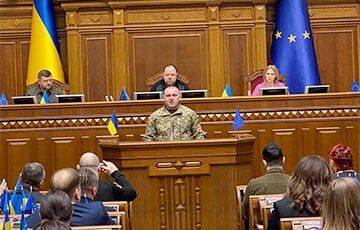 Официально: в Украине назначен новый глава СБУ