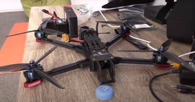 Дешевые дроны-камикадзе за $500 помогают на фронте ВСУ: что известно (видео)