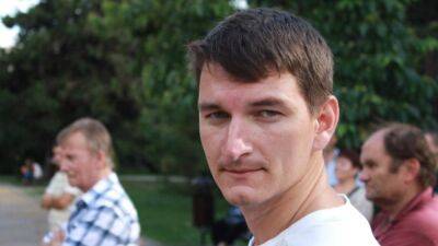 Бывшего главного редактора "БлогСочи" избили в иркутской колонии