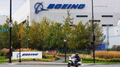 Boeing сократит в 2023 году две тысячи сотрудников