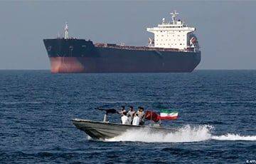 FT: Россия перехватила «секретные танкеры» Ирана