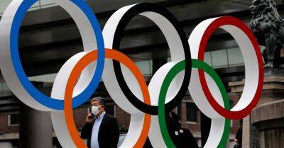 Кариньш: участие спортсменов России и Беларуси в Олимпийских играх под любым флагом — недопустимо