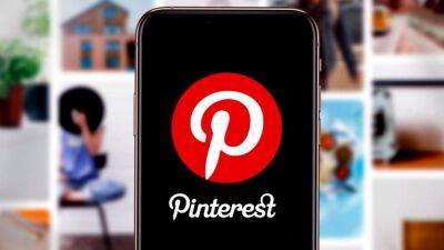 Квартальные доходы Pinterest снизились
