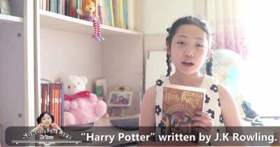 На YouTube появился канал девочки из КНДР, которая рассказывает про идеальную жизнь в Пхеньяне