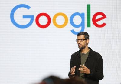 Сундар Пичаи - Сэм Альтман - CEO Google заставил весь коллектив тестировать Bard — ИИ-технологию, которая призвана «уничтожить» ChatGPT - itc.ua - Украина - Париж - Луганск