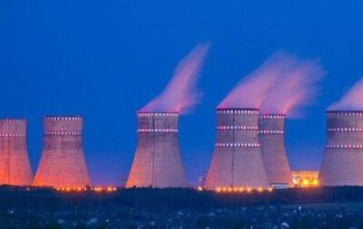 Военный атом: энергетика как элемент российского шантажа