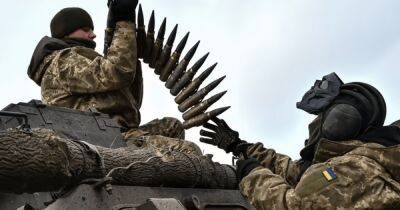 Кризис цепочки поставок: война в Украине втягивает Европу в гонку производства оружия, – FT