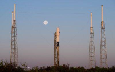 SpaceX вывела на орбиту испанский спутник связи - korrespondent.net - США - Украина - Киев - шт.Флорида