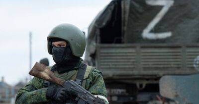 В Крыму за отказ воевать против Украины впервые осудили российских военнослужащих