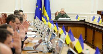 Алексей Кулеба - Кабмин назначил новых руководителей для трех ОВА - dsnews.ua - Украина - Назначения
