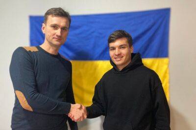 Металлург согласовал контракт с полузащитником Сейтхалиловым