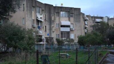 Жильцы старых домов в Израиле боятся землетрясения: "Будет, как в Турции"