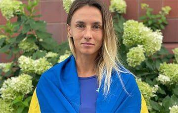 Украинская теннисистка намерена отказаться от матчей с белорусками и россиянками
