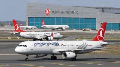 После землетрясения в Турции: израильтяне смогут поменять авиабилеты