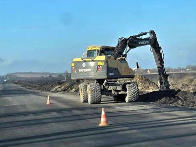 БЭБ раскрыло в Сумской области схему хищения 25 млн грн на ремонте дорог