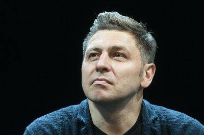 Из Литовского национального драмтеатра увольняют драматурга Ивашкявичюса